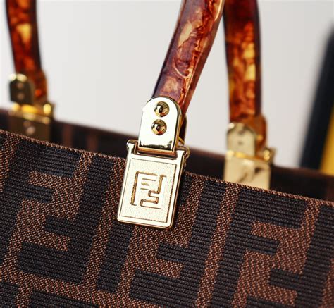 bolsa fendi mujer|fendi briefcase.